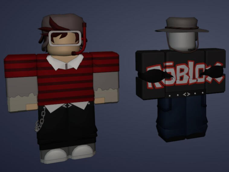 asym character