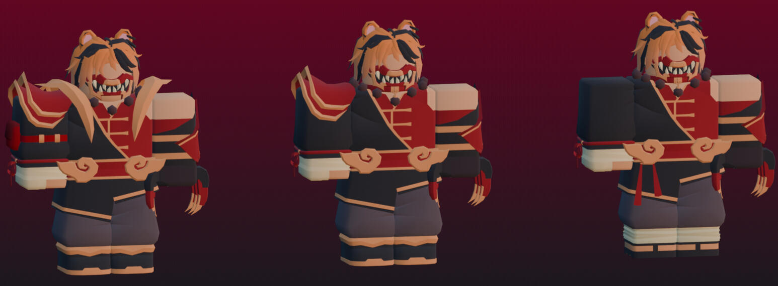 Tds skin