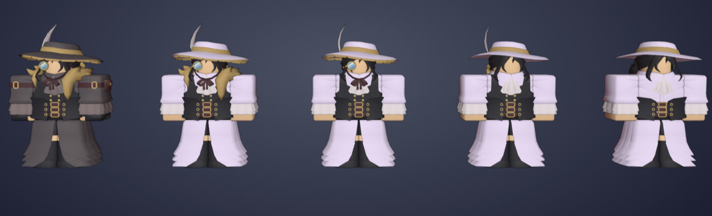 Tds skin